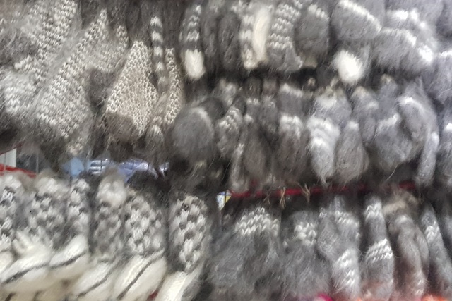 Комплекты шарфы и шапки в Москве на Таганской с доставкой