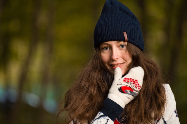 Комплекты шарфы и шапки в Москве недорого