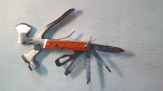 Складные ножи в LaNord на Таганской недорого